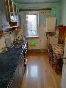 Apartament de vanzare 3 camere zona Vasile Aaron - foto 5