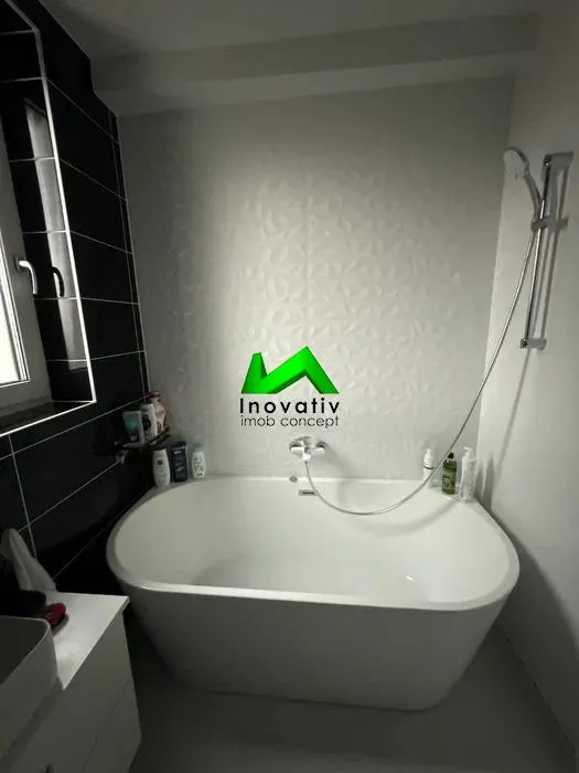 Apartament de vanzare 3 camere Sibiu Selimbar - foto 7