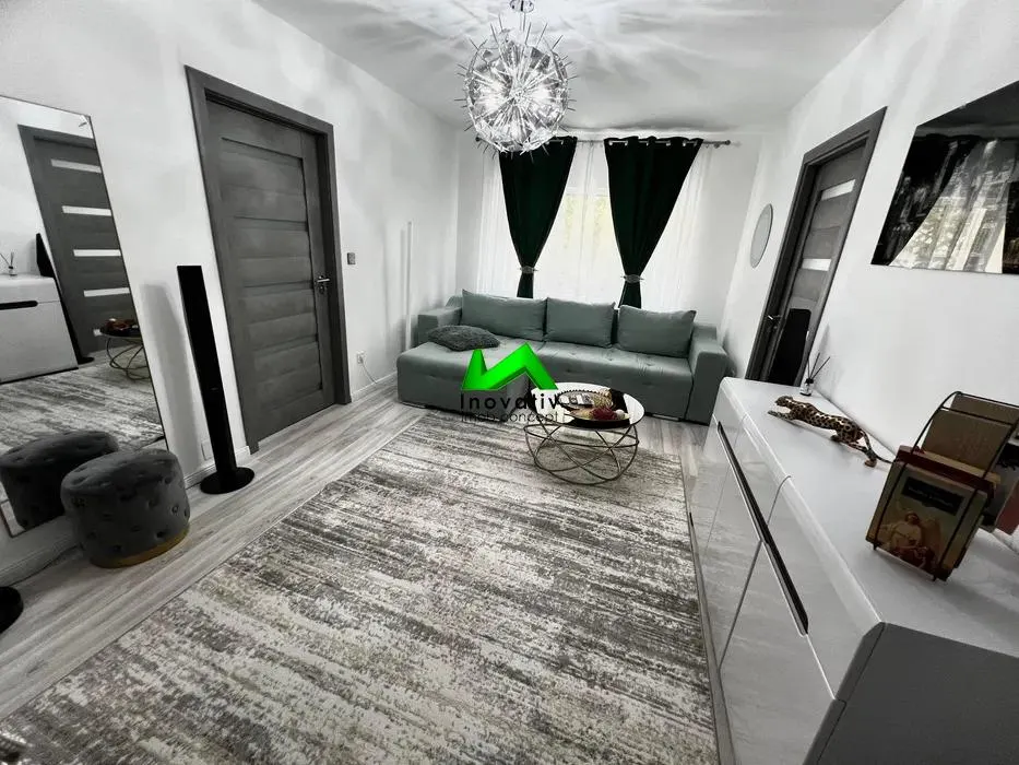 Apartament de vanzare 2 camere Vasile Aaron Milea - foto 1