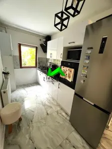 Apartament de vanzare 2 camere Vasile Aaron Milea - foto 3