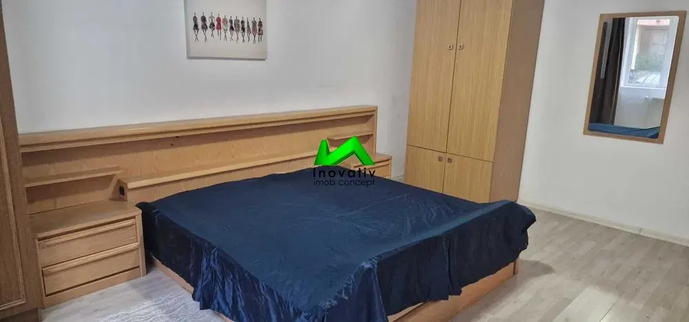 Apartament de vanzare 3 camere Hipodrom III - foto 3