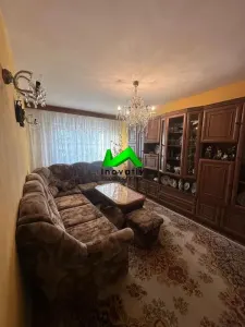Apartament de vanzare 3 camere Sibiu Vasile Aaron - foto 5