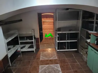 Casa de vanzare cu 6 camere si  piscina interioara Sibiu Turnisor - foto 6