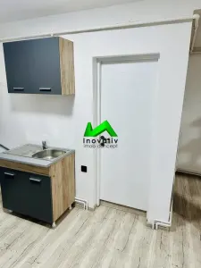 Apartament de vanzare 2 camere Sibiu Vasile Aaron - foto 6