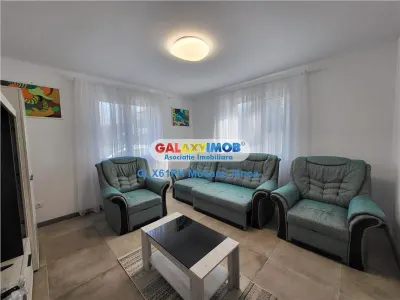 Inchiriere duplex 5 camere, in Ploiesti, zona Bariera Bucov - Ploiesti
