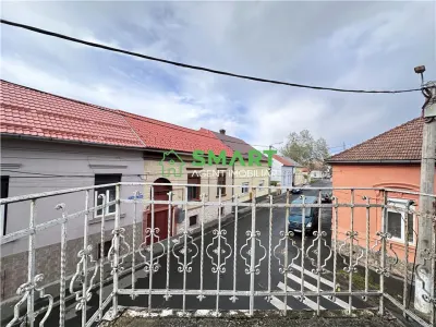 Apartament 2 camere. Zona Ultracentrala, Arad. - foto 11