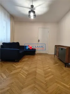 Vanzare apartament 2 camere in Gheorgheni bloc reabilitat termic- zona Diana - Cluj-Napoca
