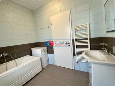 Vanzare apartament 5 camere imobil nou in zona Andrei Muresanu Piata Engels, Cluj-Napoca - foto 6