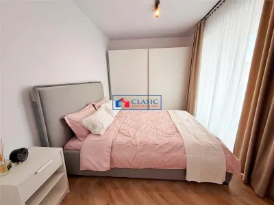 Vanzare apartament 2 camere de LUX bloc nou in Iris- Complex Elite City - foto 6