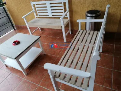 Inchiriere apartament 2 camere modern terasa 20 mp in Zorilor- zona E. Ionesco - foto 7