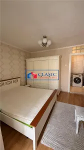Inchirire apartament 2 camere decomandate in Gheorgheni zona Titulescu - foto 9