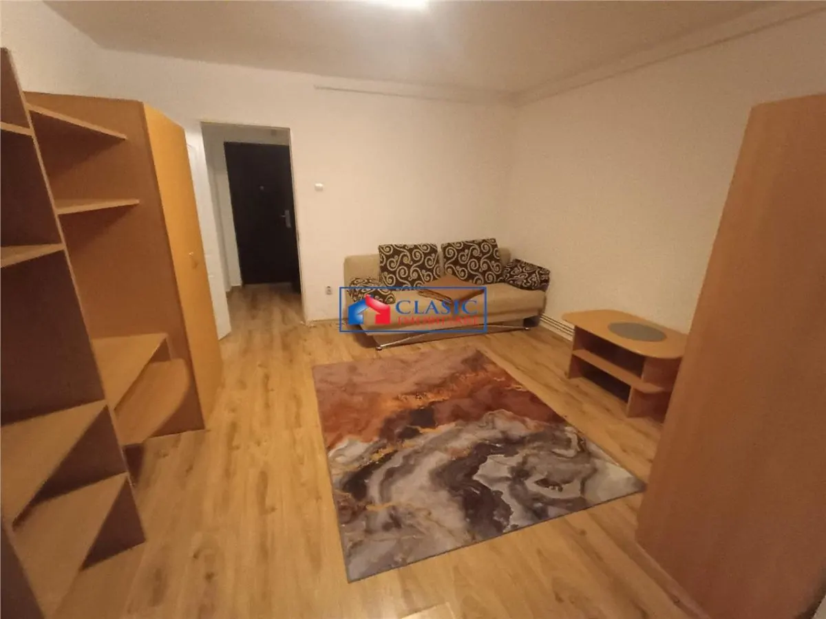 Inchiriere garsoniera Gheorgheni zona Brancusi, Cluj-Napoca - foto 1