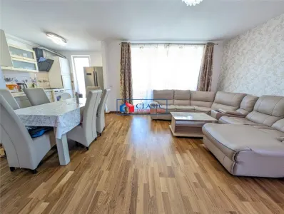 Vanzare apartament 3 camere locatie de exceptie Andrei Muresanu Sud Zorilor, Cluj-Napoca - Cluj-Napoca