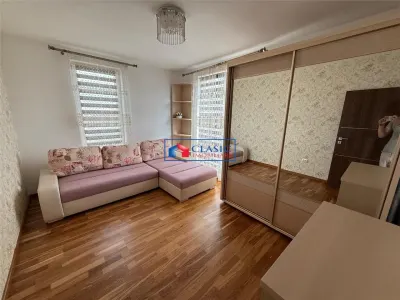 Vanzare apartament 3 camere locatie de exceptie Andrei Muresanu Sud Zorilor, Cluj-Napoca - foto 5