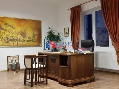 Vanzare apartament 145 mp in Centru zona Regele Ferdinand, Cluj-Napoca - Cluj-Napoca