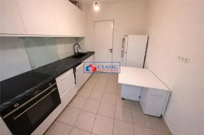 Vanzare apartament 2 camere modern in Grigorescu- zona Mega Image - foto 3