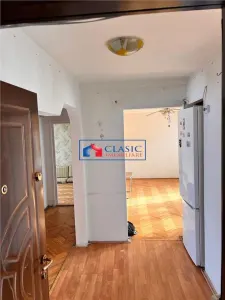 Vanzare apartament 4 camere decomandat Manastur zona Flora, Cluj-Napoca - foto 8