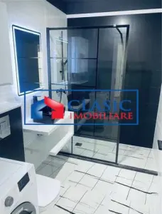 Vanzare apartament 3 camere de LUX zona Auchan Iris, Cluj-Napoca - foto 7