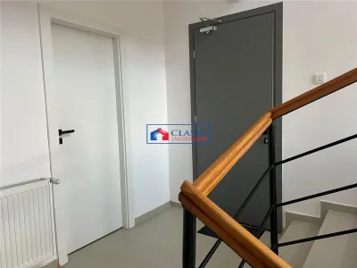 Inchiriere spatiu birouri, 180 mp util, etaj 1, zona Semicentrala, Cluj-Napoca - foto 8