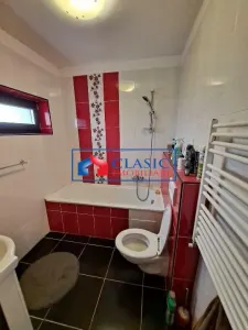 Vanzare casa tip duplex zona Manastirii Borhanci, Cluj-Napoca - foto 9