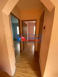 Vanzare apartament 3 camere zona McDonalds Manastur, Cluj-Napoca - Cluj-Napoca