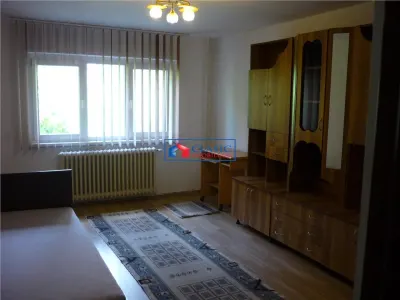 Vanzare apartament 2 camere decomandat Marasti zona FSEGA Iulius Mall, Cluj-Napoca - Cluj-Napoca