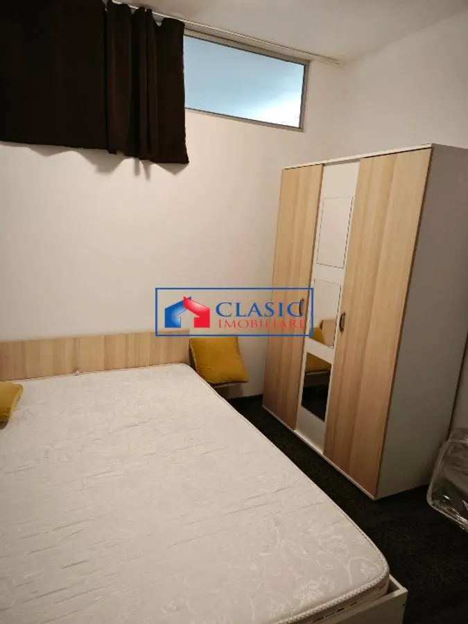 Vanzare apartament 3 camere Buna Ziua zona Mega Image, Cluj-Napoca - foto 6