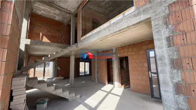 Vanzare casa individuala 4 camere, teren 500 mp in Faget- Poligon- Restaurant Roata - Cluj-Napoca