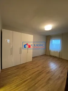 Inchiriere apartament 3 camere modern bloc nou in Buna Ziua- zona Mega Image - foto 16