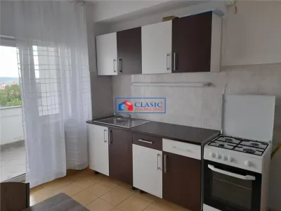 Vanzare apartament 2 camere decomandat Zorilor zona MOL Calea Turzii Europa, Cluj-Napoca - Cluj-Napoca