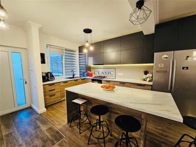 Casa cu 4 camere de inchiriat, zona Voronet, Cluj-Napoca - foto 6