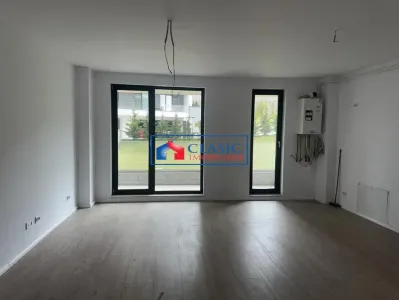 Vanzare apartament 2 camere de LUX Zorilor zona LIDL Frunzisului, Cluj-Napoca - Cluj-Napoca