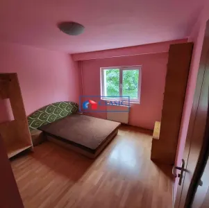 Vanzare apartament 2 camere decomandate in Plopilor- zona Parcul Babes - Cluj-Napoca