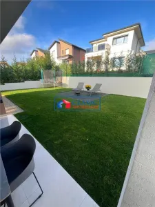 Vanzare casa individuala ultrafinisata, cartier privat, Cluj-Napoca - foto 17