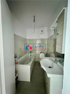 Vanzare apartament 3 camere bloc nou Someseni zona Traian Vuia, Cluj-Napoca - foto 11