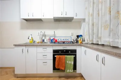 Vanzare apartament 2 camere zona Piata Hermes Gheorgheni, Cluj-Napoca - Cluj-Napoca