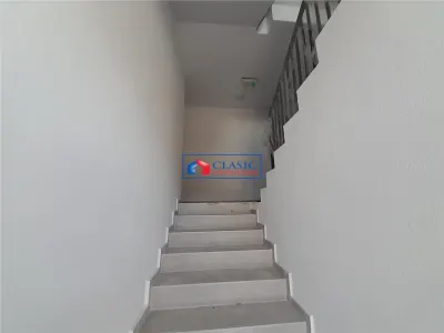 Vanzare apartament 3 camere bloc nou cu CF 4 km de Auchan Iris, Cluj-Napoca - foto 10
