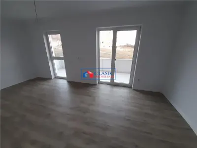 Vanzare apartament 2 camere finisat bloc nou 4 km de Auchan Iris, Cluj-Napoca - Cluj-Napoca