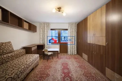 Vanzare apartament 1 camera, 30 mp in Iris- zona Auchan - Cluj-Napoca