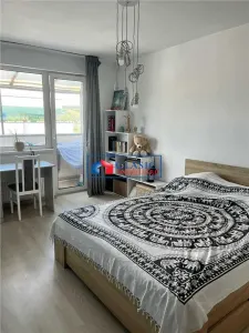 Vanzare apartament 3 camere bloc nou Marasti - Bulgaria, Cluj-Napoca - foto 7