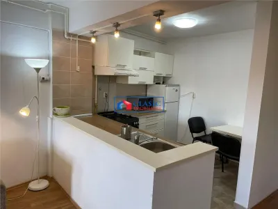 Vanzare apartament 2 camere bloc nou Centru zona Platinia USAMV, Cluj-Napoca - foto 5