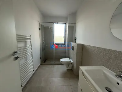 Vanzare apartament 4 camere modern bloc nou in Gheorgheni- Riviera Luxury - foto 9