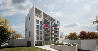 Apartament 3 camere in bloc nou, in apropiere de Piata Cipariu, Cartier Gheorgheni, Cluj-Napoca - Cluj-Napoca
