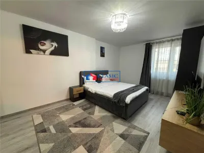 Vanzare apartament 2 camere modern Dambul Rotund zona LIDL, Cluj-Napoca - foto 4