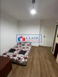 Inchiriere apartament 4 camere modern in Marasti- zona benzinaria MOL - foto 8