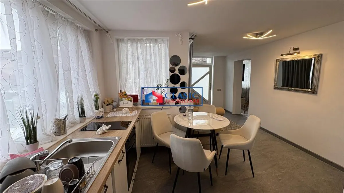 Inchiriere casa individuala 3 dormitoare in Gruia, teren 600 mp - foto 1