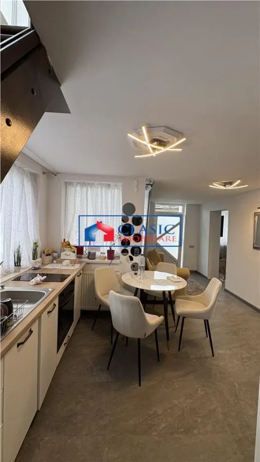 Inchiriere casa individuala 3 dormitoare in Gruia, teren 600 mp - foto 2