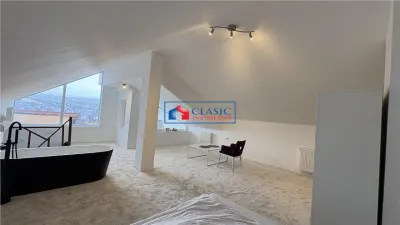 Inchiriere casa individuala 3 dormitoare in Gruia, teren 600 mp - foto 14