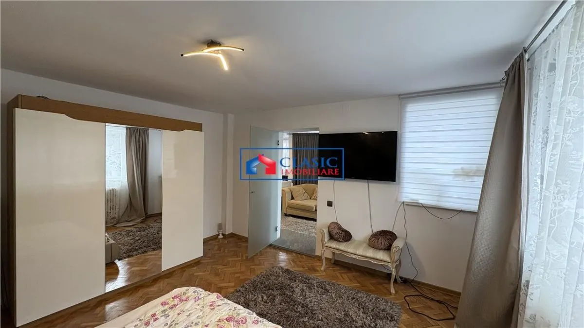 Inchiriere casa individuala 3 dormitoare in Gruia, teren 600 mp - foto 7