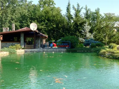Proprietate spectaculoasa de vanzare in zona Faget, Cuj-Napoca - foto 5